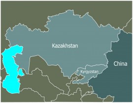 Mərkəzi Asiyada offensiv merkantilizm və onun nəticələri: Qazaxıstan və Qırğızıstan keysi