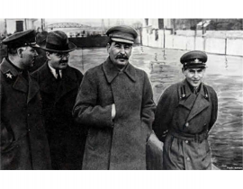 Stalin's war against his own people - on the 80th anniversary of the Great Terror