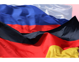 Germany's Russian lobby